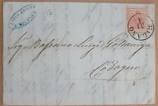 francobolli antichi stati