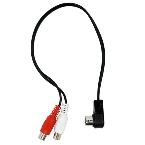 Adattatore kca 121b net aux - kca-121b, ai.net