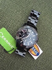 Orologio Donna Fossil Ceramica