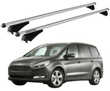 BARRE PORTATUTTO XL PER FORD