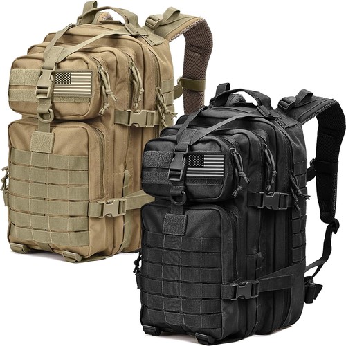 Zaino tattico militare 45l - tattico,