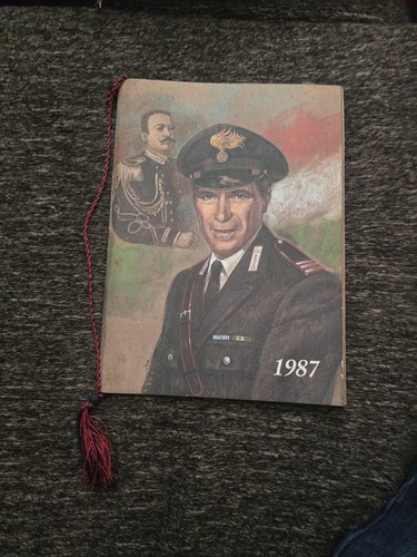 Calendario arma dei