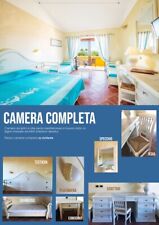 Mobili di camere di Hotel - ideali per B&B affittacamere appartamenti