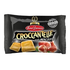 Croccantelle Snack Gusto