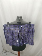 Articolo e2303 costume da bagno uomo Sundek multicolore, taglia M, vita 44cm, fi