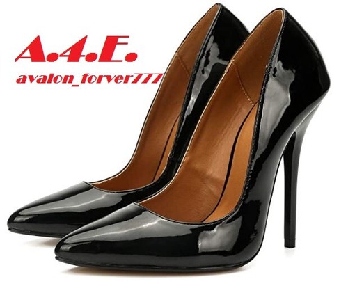 Scarpe eleganti hey - eleganti, si
