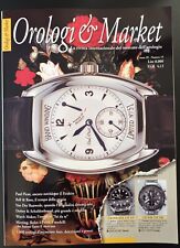 Orologi & Market, n.19 - 1999