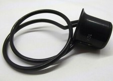 lente monocolo supporto molla