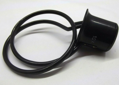 Lente monocolo supporto molla - monocolo,