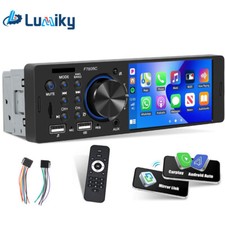 Apple Carplay Android Auto 1