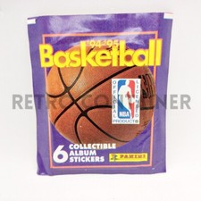 Figurine NBA BASKETBALL 94 95