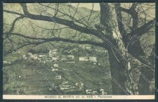 Biella Mosso Santa Maria