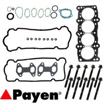 KIT GUARNIZIONE TESTATA