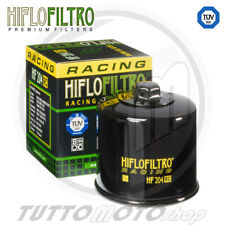 FILTRO OLIO HIFLO HF204 RC YAMAHA MT-10 SP 2017 2018 2019 MT10
