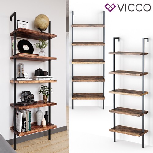 Loft libreria scaffale - loft,