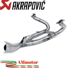 Collettori scarico bmw r - collettori,