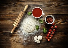 Bavarese Segugio - Testa