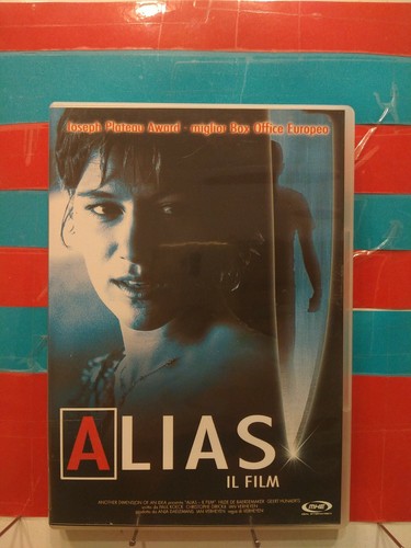 Alias film - alias, il