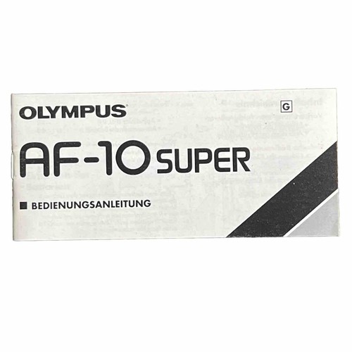 Olympus super - olympus,