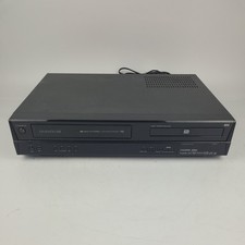 Daewoo DRVT-43 DVB-T registratore videoregistratore/dvd 