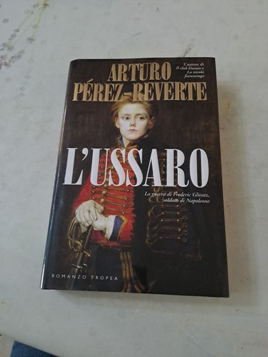 Ussaro arturo - di,