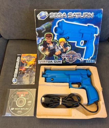Set pistola virtua - set,