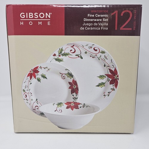 Gibson home wintertide - gibson,