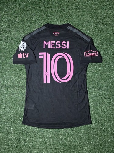 Maglia messi inter miami - messi,