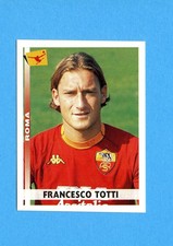 CALCIATORI PANINI 2000-2001 -