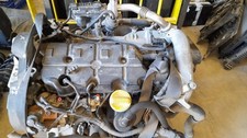 F9Q872 motor completo RENAULT