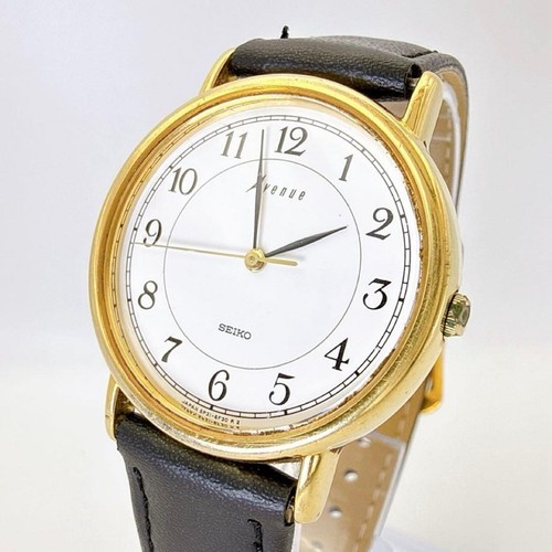 Orologio donna seiko avenue - seiko,