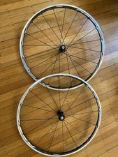 Set ruote Shimano RS81 C24