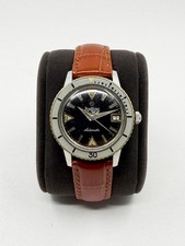 Vintage 1960s Zodiac Sea Wolf