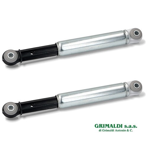Coppia ammortizzatori 120n - ammortizzatori,