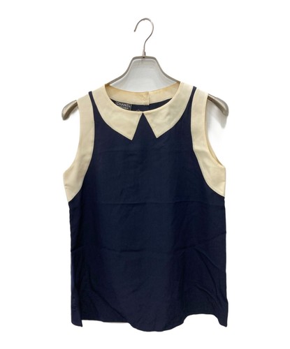 Camicia blusa chanel - camicia, autentica