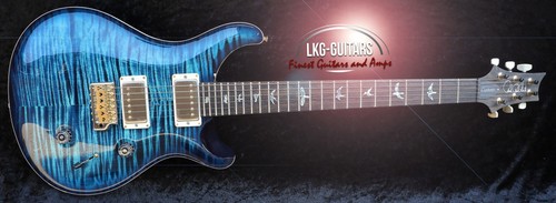 Prs custom biblioteca - biblioteca, legno