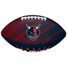 Palloni da football americano