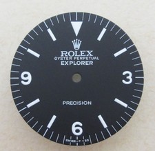 ~ Rolex Vintage #5500