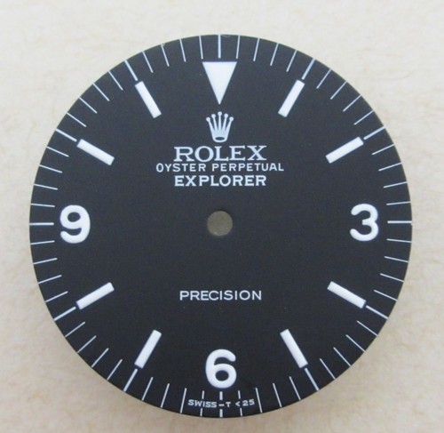 Rolex vintage 5500 - rolex,