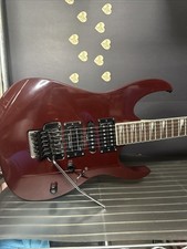 Chitarra elettrica Ibanez