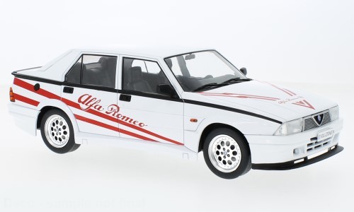 Modelcargroup mcg18430 alfa - mcg18430,