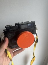 Tappo obiettivo per obiettivo