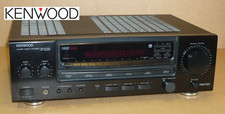 Kenwood KR-V6060 Amplificatore