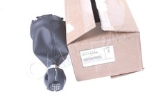 Pomello cambio originale MINI