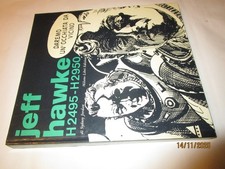 JEFF HAWKE - H2495-H2950 -