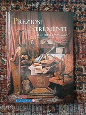 PREZIOSI STRUMENTI E  ILLUSTRI
