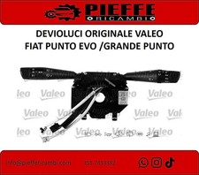 DEVIO LUCI DEVIO SGANCIO