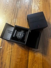 Swatch Mission to Mercury 42mm