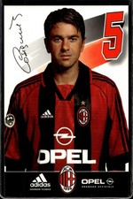 cartolina postcard Calcio