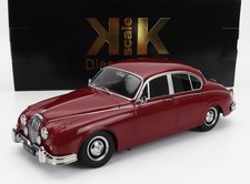 1/18 KK-SCALE - DAIMLER - 250